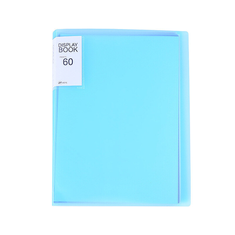 A3 Display Book A4 Display Book 10 20 40 60 Page Transparent Insert a3-display-book-a4-display-book-10-20-40-60-page-transparent-insert