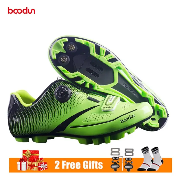 boodun mtb shoes