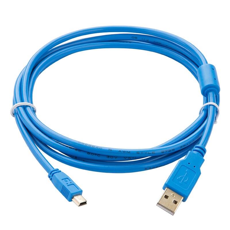 Suitable VIGOR PLC VS/VS1-32MT/28MT Series USB Port Programming cable
