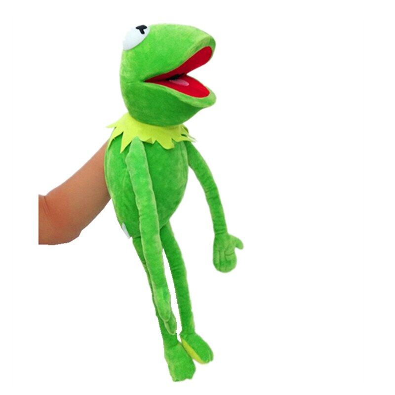 kermit the frog puppet in stores