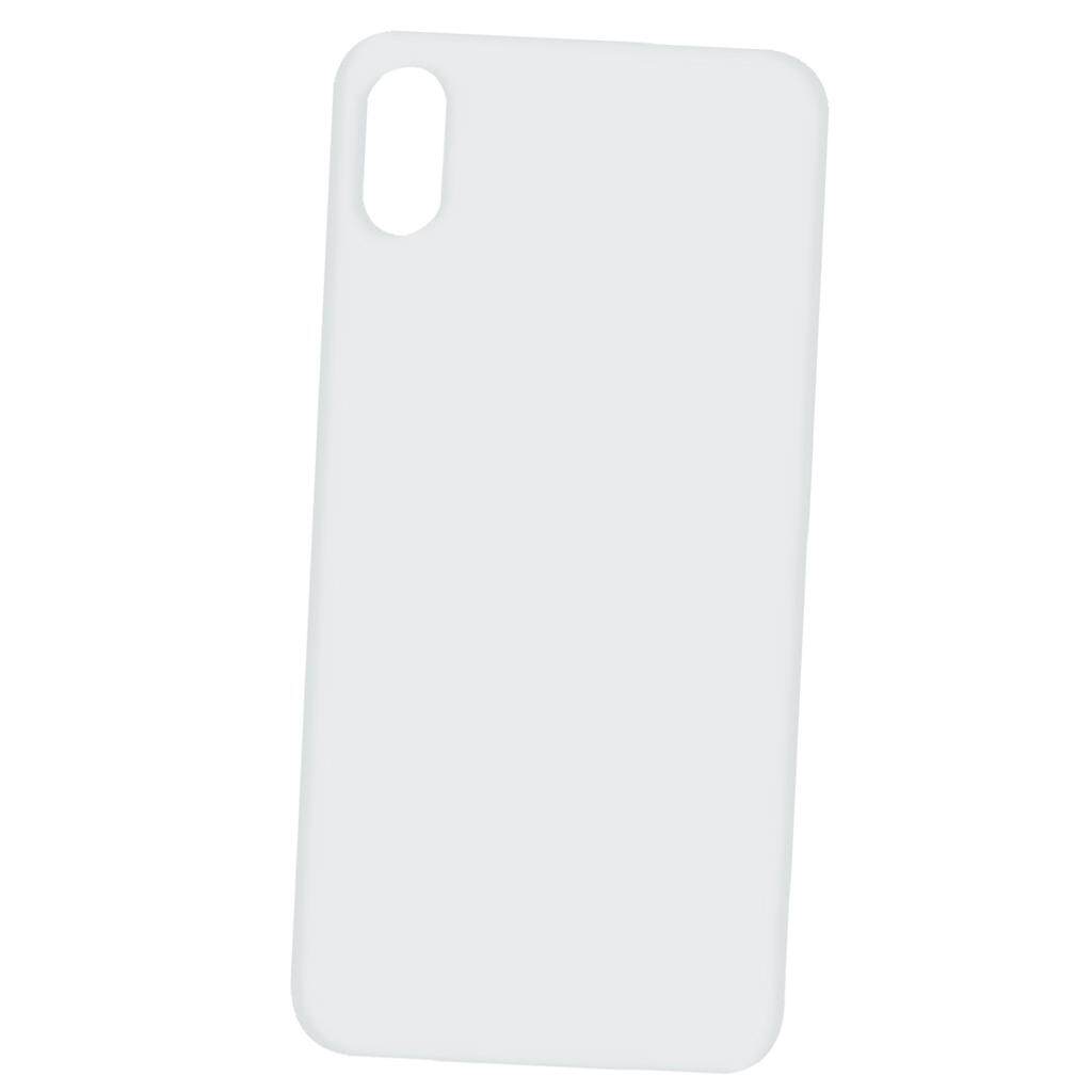 3 In 1 Ultra Thin And Slim Hard Case Shockproof 