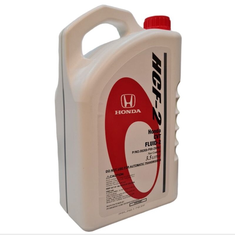 NEW 🇲🇾100 ORI🔥 HONDA HCF2 3.5L CITY JAZZ CIVIC HRV BRV CRV ODYSSEY