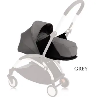 baby nest stroller