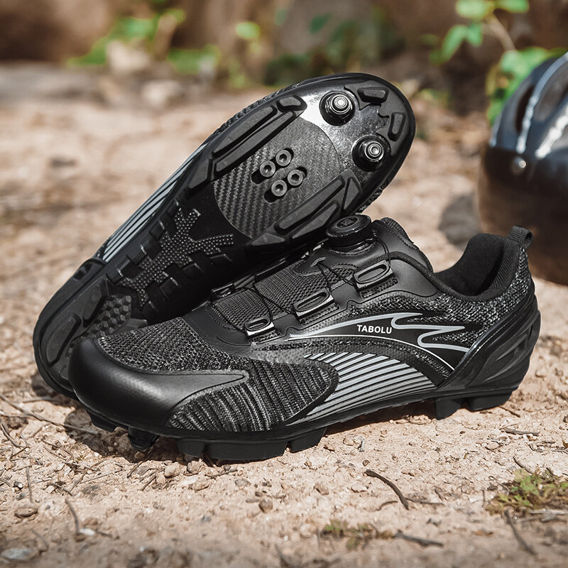 Santic mtb hot sale shoes review