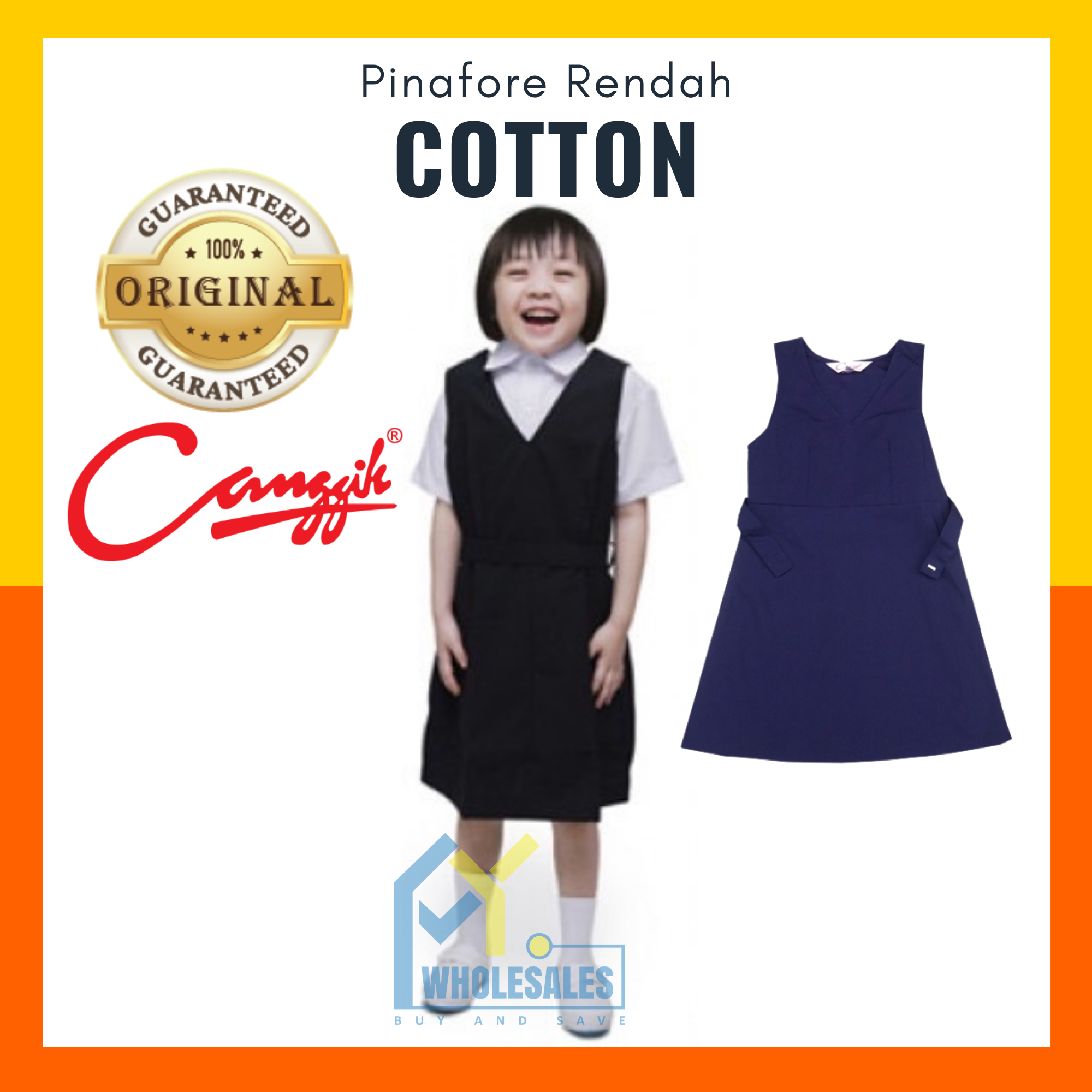 Beli baju sekolah rendah canggih Pada Harga Terendah  Lazada.com.my