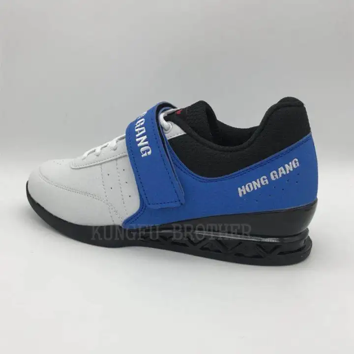 high top weightlifting shoes