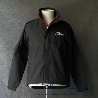 titleist rain gear