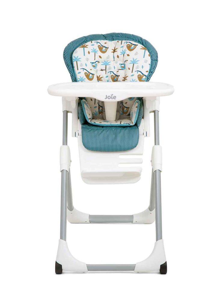 joie mimzy lx high chair