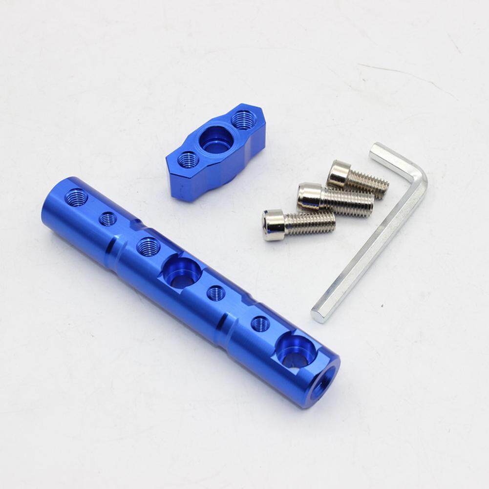 [Ready Stock] Multifunctional Motorcycle Balance Bar Extension Bracket