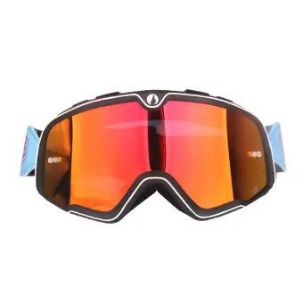 100 retro goggles