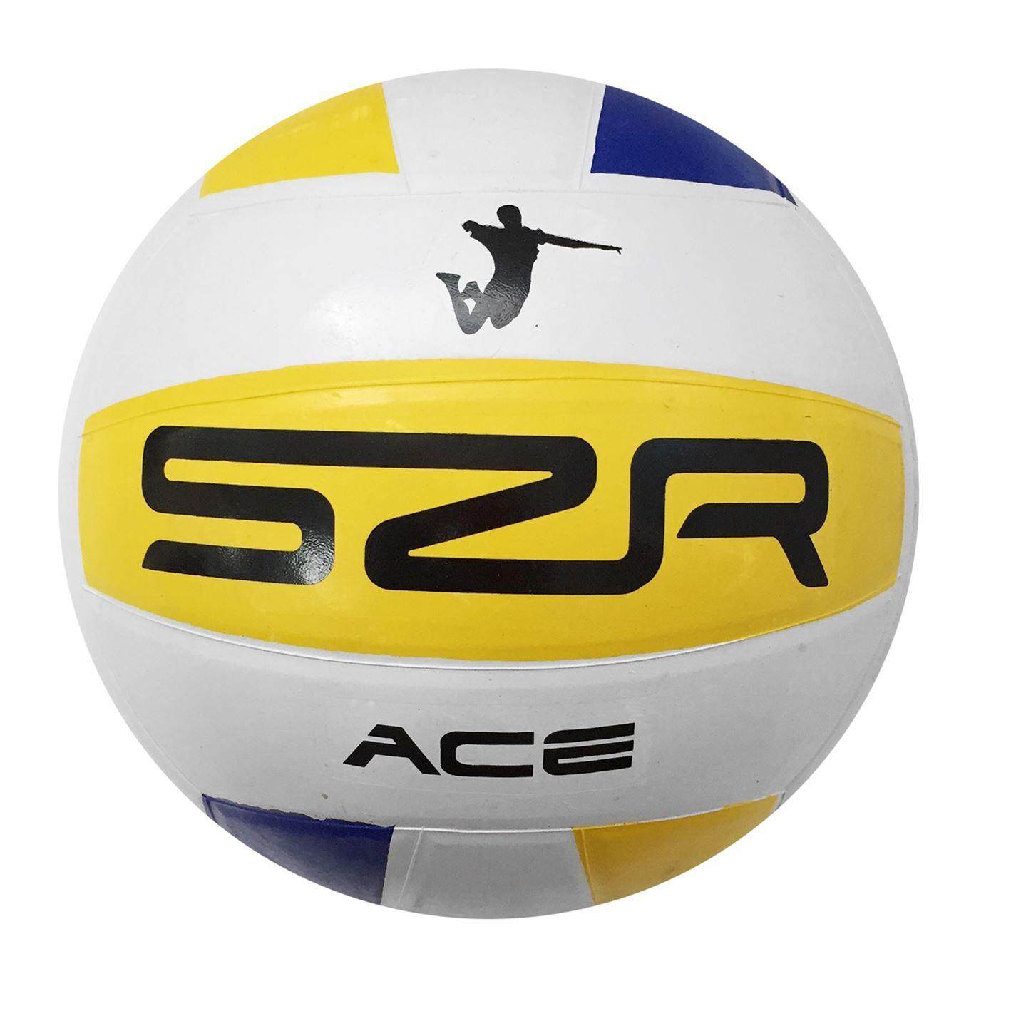 volleyball products