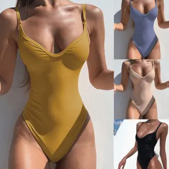 swimsuit in lazada