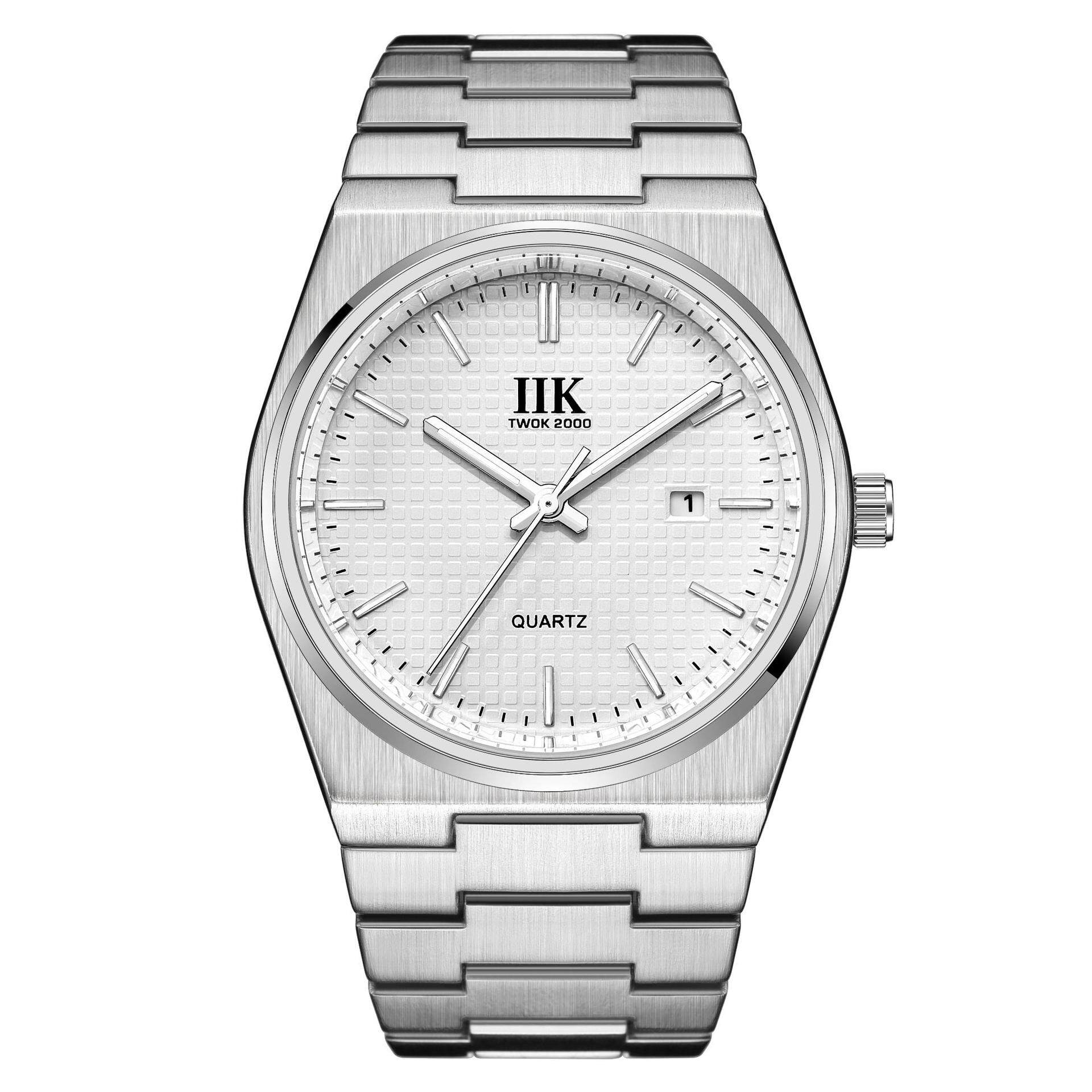 Iik twok hot sale watch price