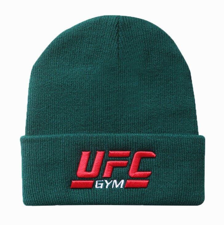 UFC Gym snowcap beanies | Lazada