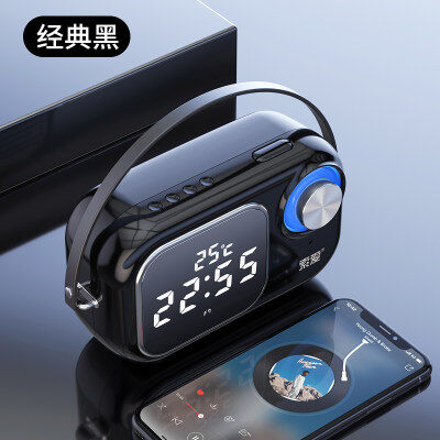 ดูภาพ Sony Ericsson Wireless BluetoothลำโพงปลุกวิทยุนาฬิกาMobile Homeปริมาณการ์ดพกพาปืนเหล็กขนาดเล็กMiniเครื่องเล่นเสียงกลางแจ้งเสียงขนาดเล็กRetroเสียงMulti-Function <br/>เพิ่มเติม Sony Ericsson Wireless BluetoothลำโพงปลุกวิทยุนาฬิกาMobile Homeปริมาณการ์ดพกพาปืนเหล็กขนาดเล็กMiniเครื่องเล่นเสียงกลางแจ้งเสียงขนาดเล็กRetroเสียงMulti-Function