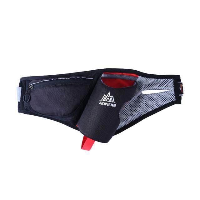 AONIJIE E849 Túi đeo hông Running đựng bình nước 600ml(không bắt buộc)