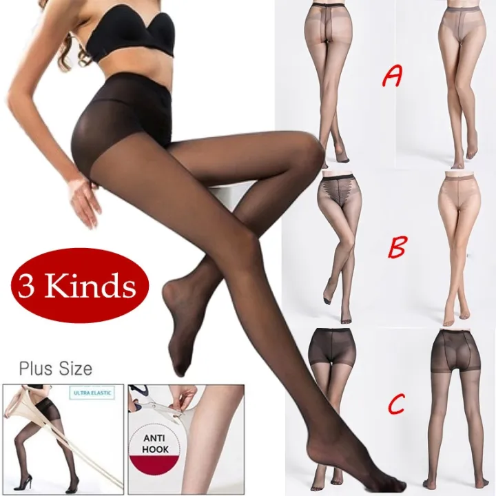 plus size shaping tights