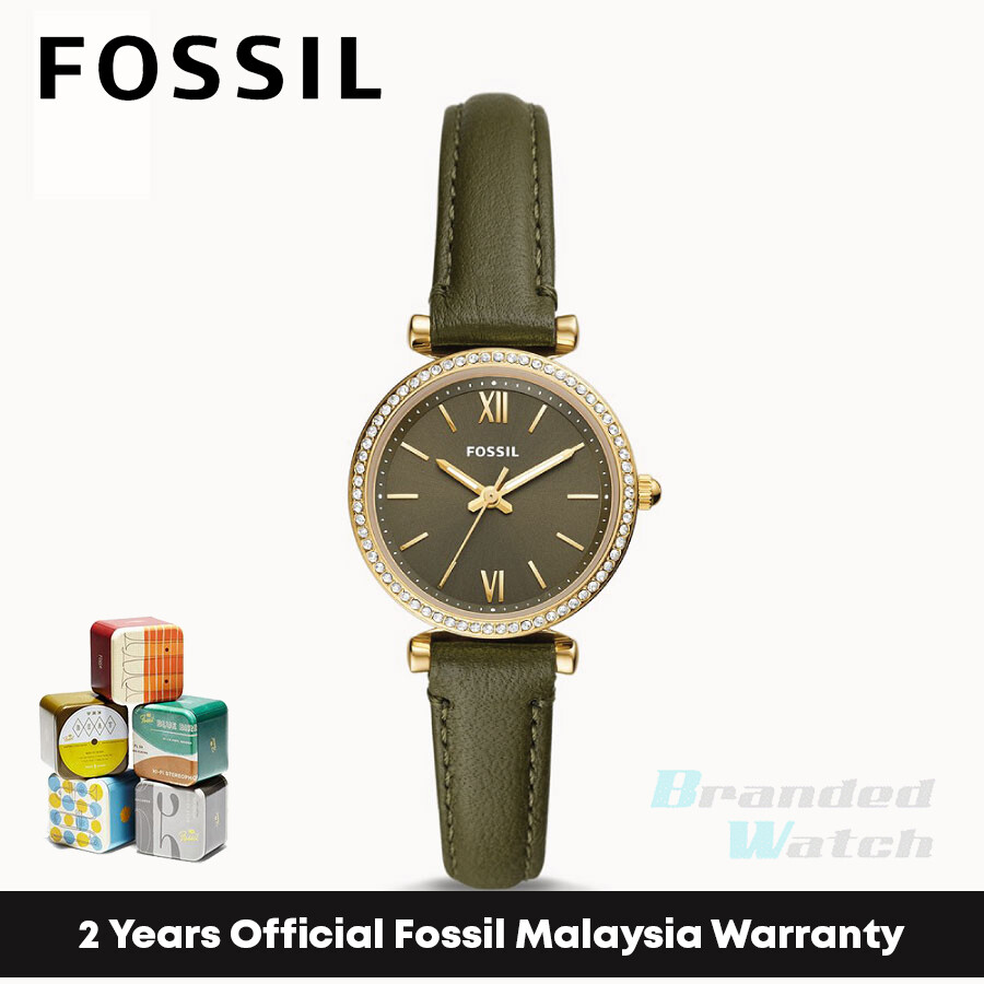 Beli Jam Tangan Exo Pada Harga Terendah Lazada Com My