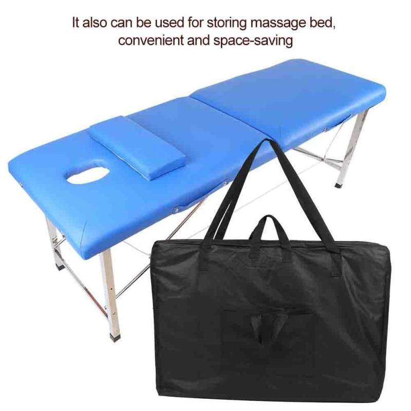 Di Động Chuyên Nghiệp Spa Bàn Giường Massage Túi Đựng Túi Đeo Vai