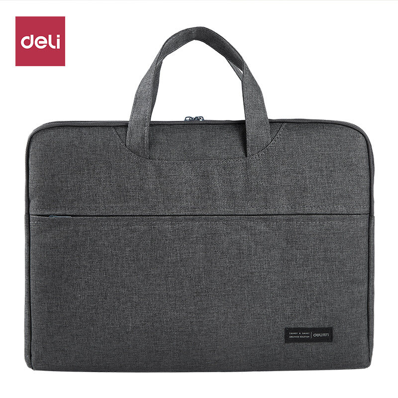 >> BÁO GIÁ TÚI ĐỰNG ĐỒ MỸ PHẨM ĐA NĂNG KHÔNG THẤM NƯỚC CÓ XÁCH TAY THÀNH NAM (23.5 X 21 CM) | Shopee Lazada Sendo Tiki mới nhất 86 Deli Vali Túi Đựng Tài Liệu Nam Vải Túi Xách Túi Đựng Hồ Sơ Có Khóa Kéo Dày Không Thấm Nước LOGO Tùy Chỉnh Văn Phòng Kinh Doanh Túi Túi Đựng Đồ Đa Năng, Túi Đựng Máy Tính Học Sinh Đơn Giản Hàn Quốc