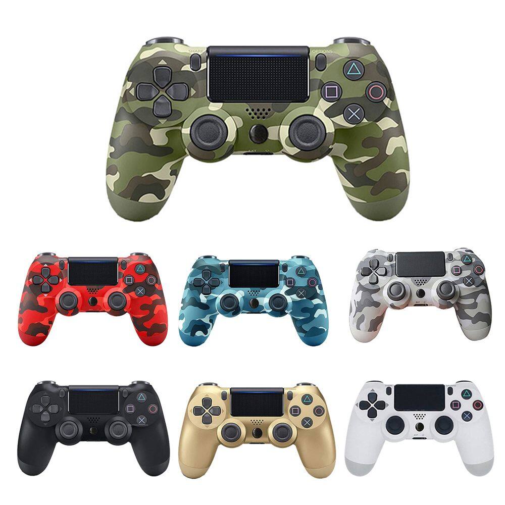shop latest ps4 controller gold online lazada com my