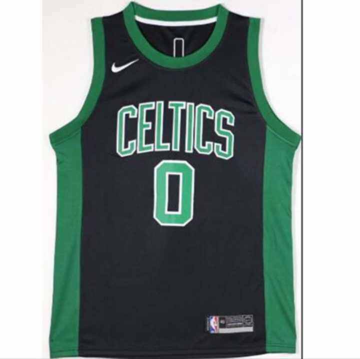 celtics retro jersey