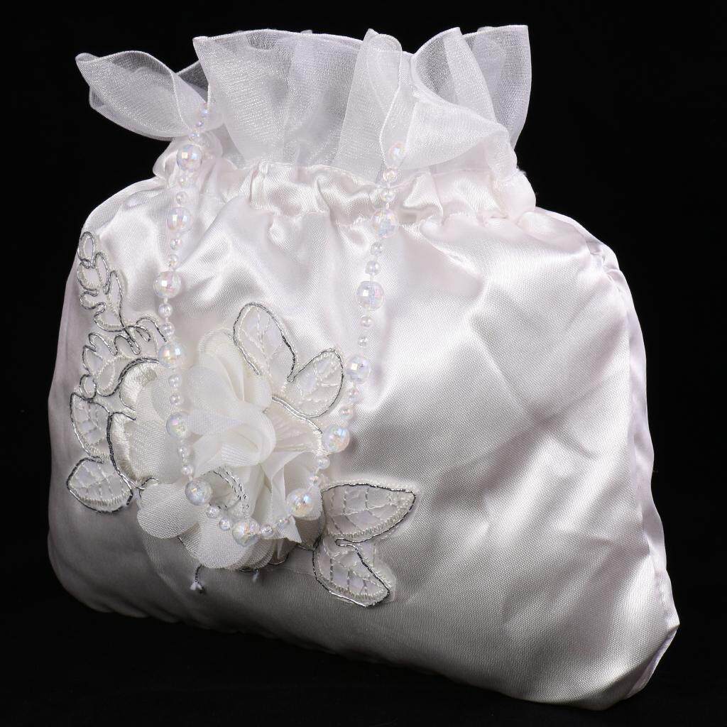 flower girl dolly bags