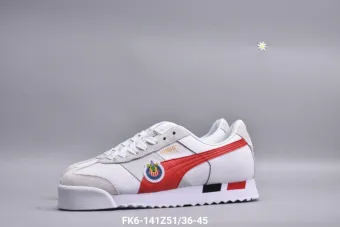 puma trend shoes