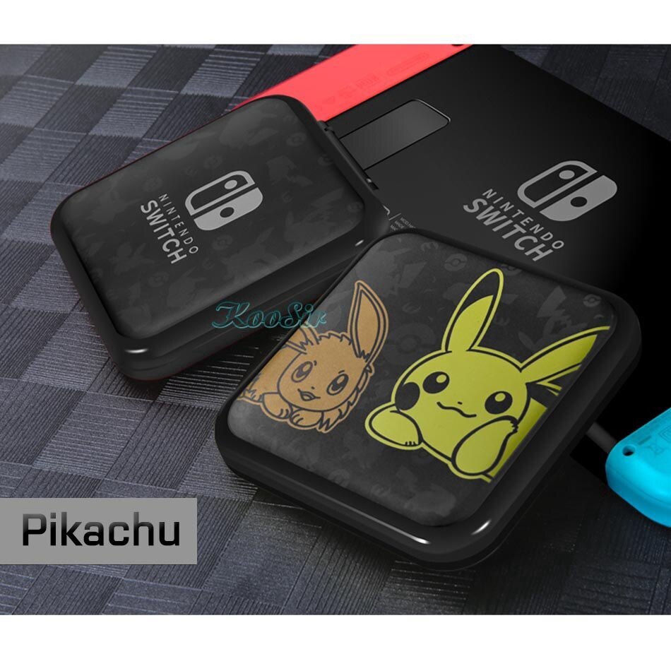 Nintendo Switch 16 Games Card Box Bag NS Discs Portable Case Cover for Switch & Switch Oled Card Hold