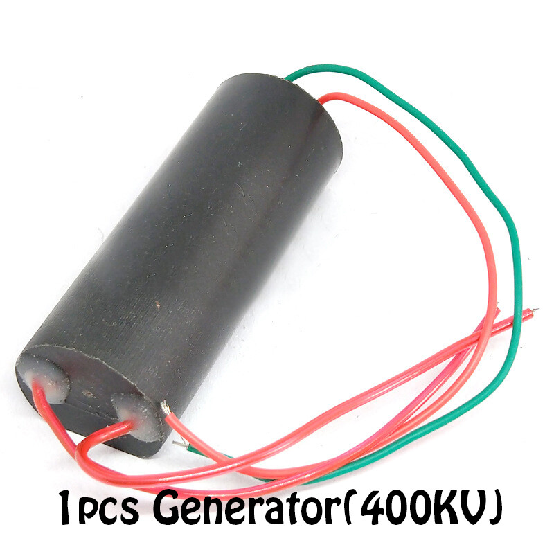Dc 3v-6v bis 400kv boost step up power module high voltage generator module