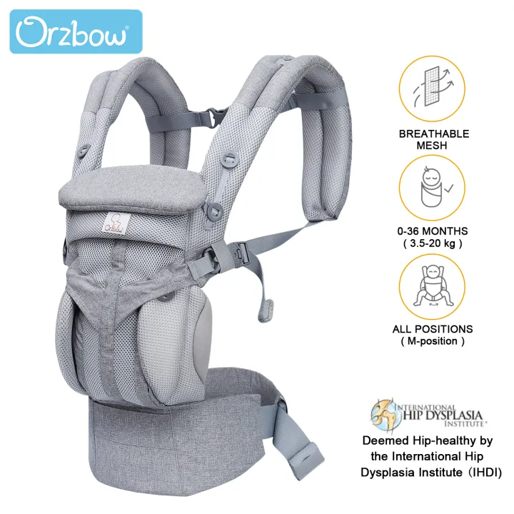 baby carrier 20kg