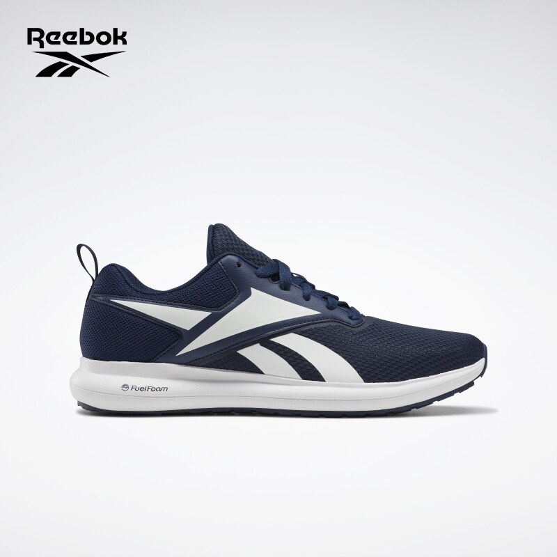 black running shoes reebok