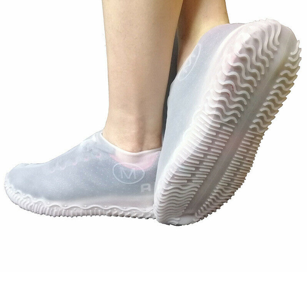 recyclable shoe covers