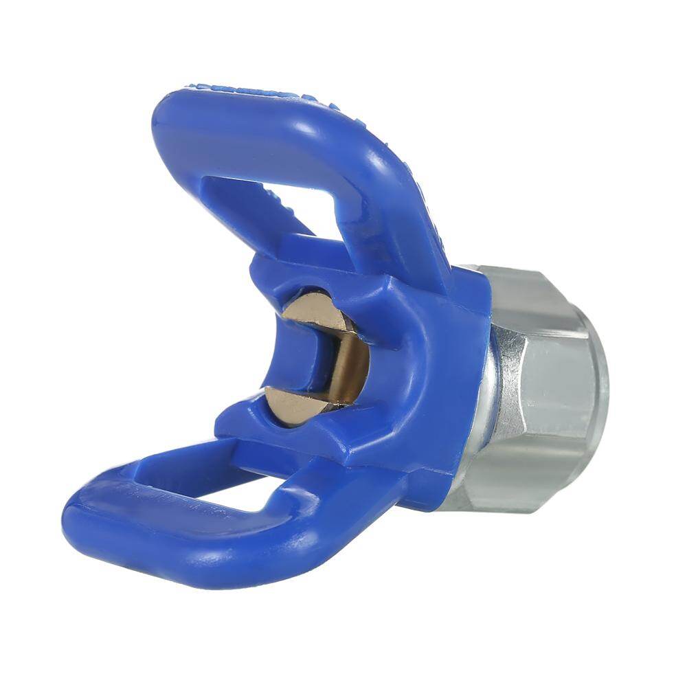 Spray Paint Accessory Universal Tool Airless Paint Spray tool Flat Tip Nozzle Guard Seat For Graco Titan Wagner Paint  Sprayer