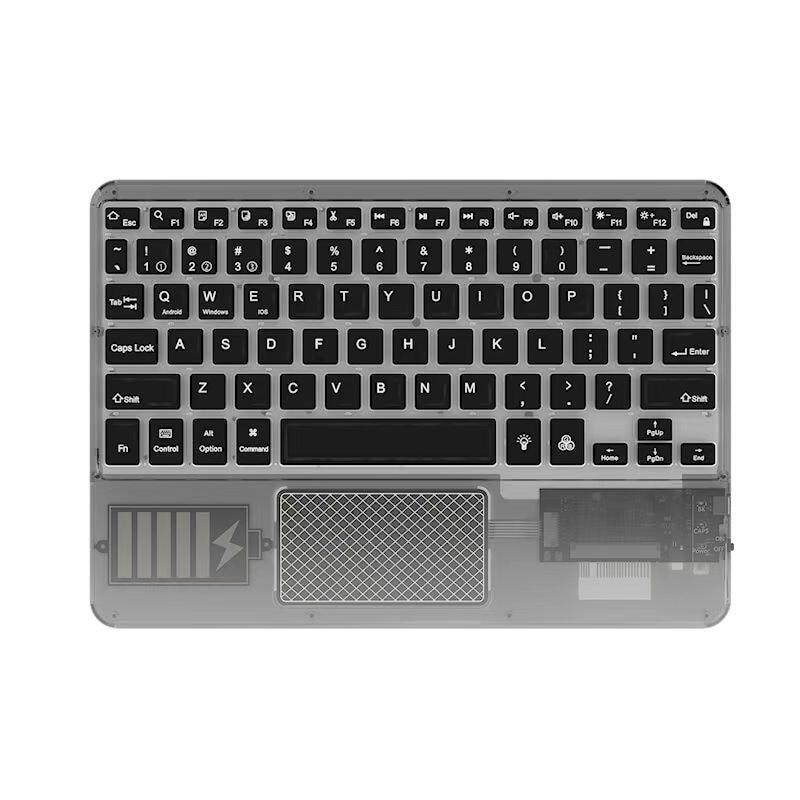 JOMAA keyboard for laptop Wireless Keyboard bluetooth Keyboard