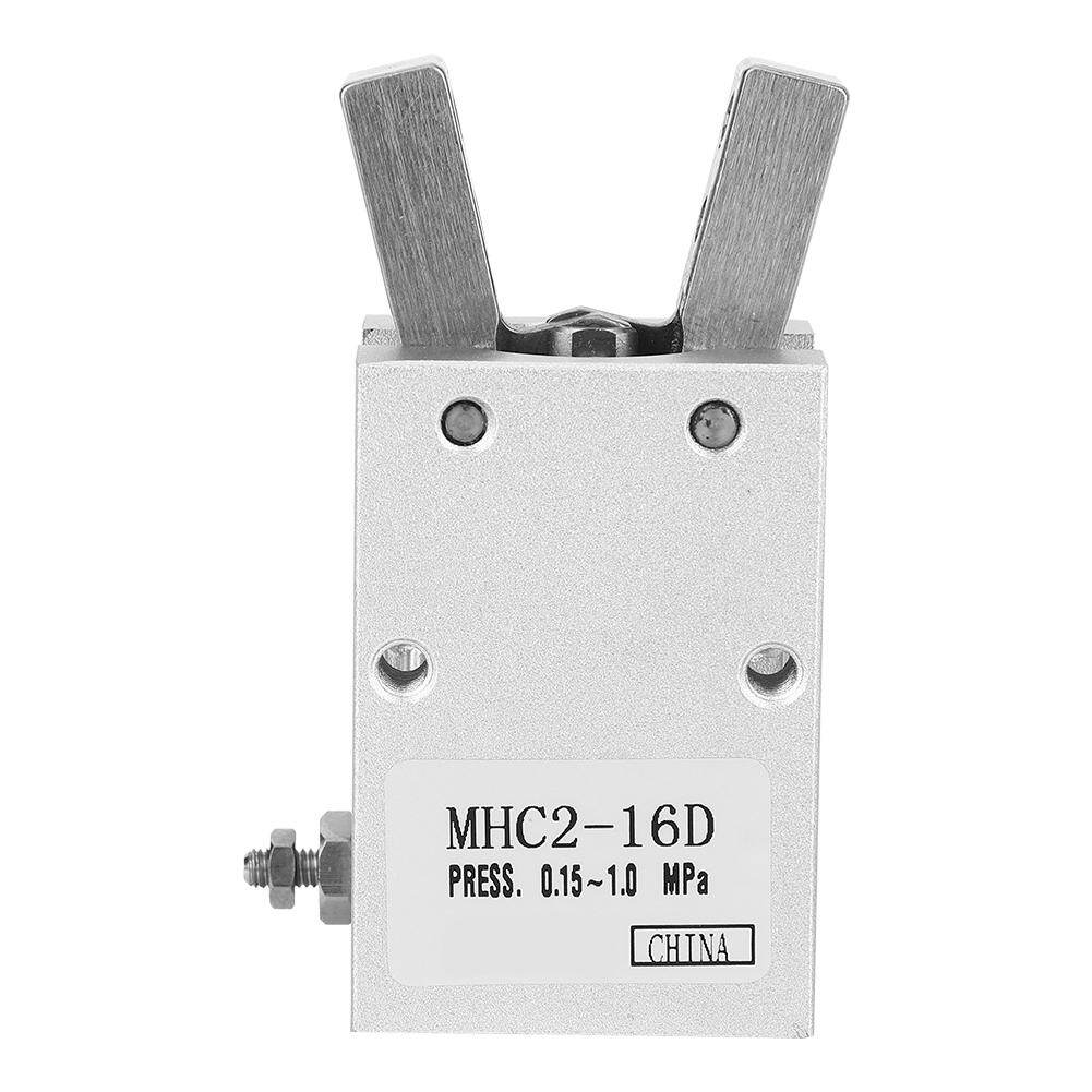 MHC2-10D/16D Parallel Style Air Gripper Pneumatic Finger Cylinder