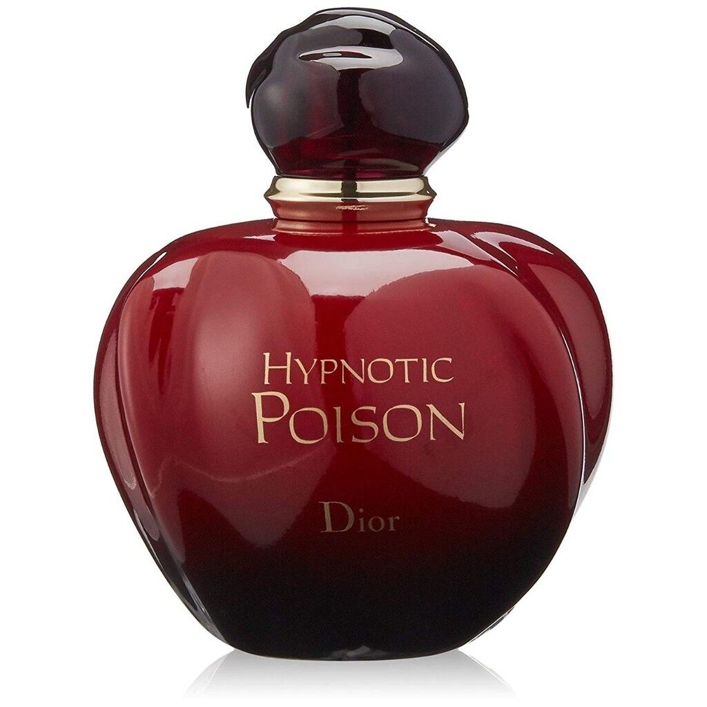 dior poison edt 100ml