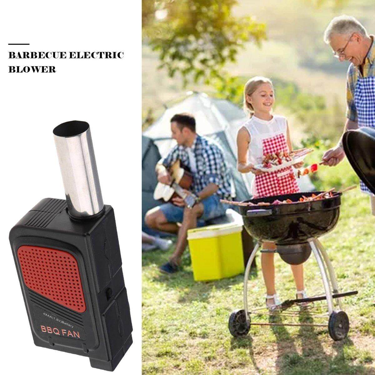 Best Seller Barbecue Hair Dryer Portable Air Blower Electric Air Blower