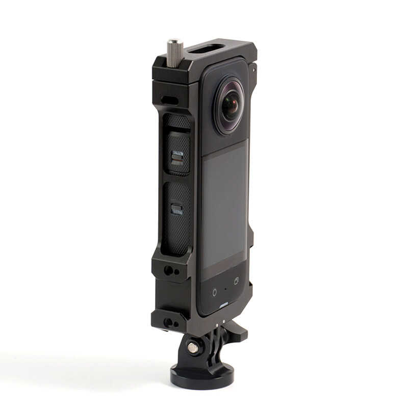 Viền Bảo Vệ Cho Camera Toàn Cảnh Insta360 X3