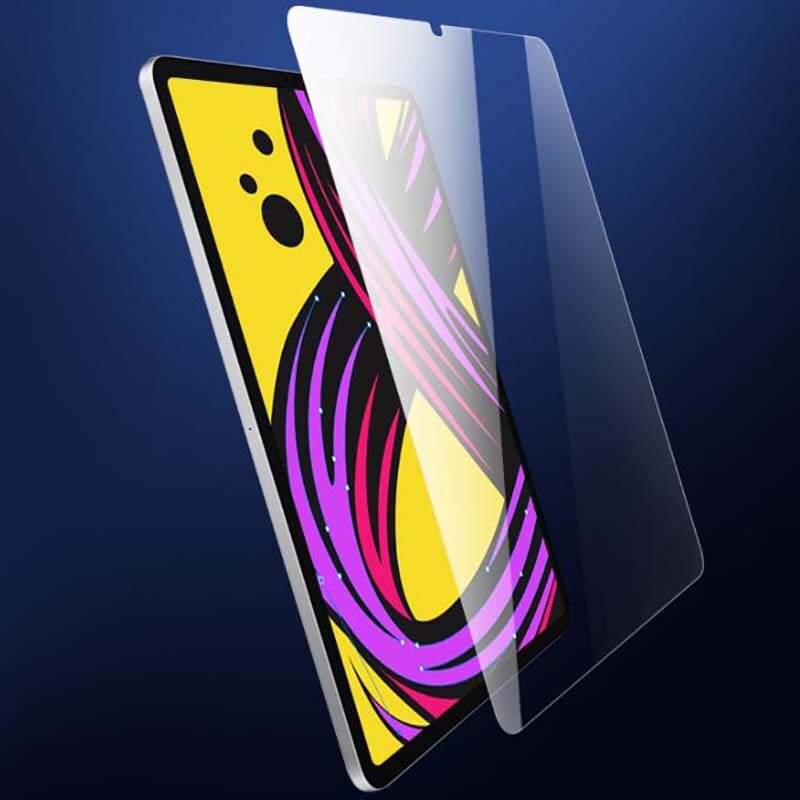 Tempered Glass Screen Protector for iPad Mini 6 2021 6th Generation iPadMini 8.3 inch Clear Film