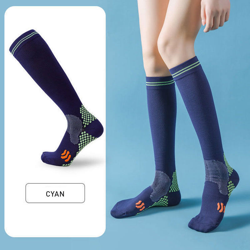 Kaisike Women's Socks Running Compression Socks Compression Socks Sports Socks Compression Socks