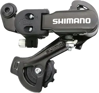 shimano tz31 rear derailleur