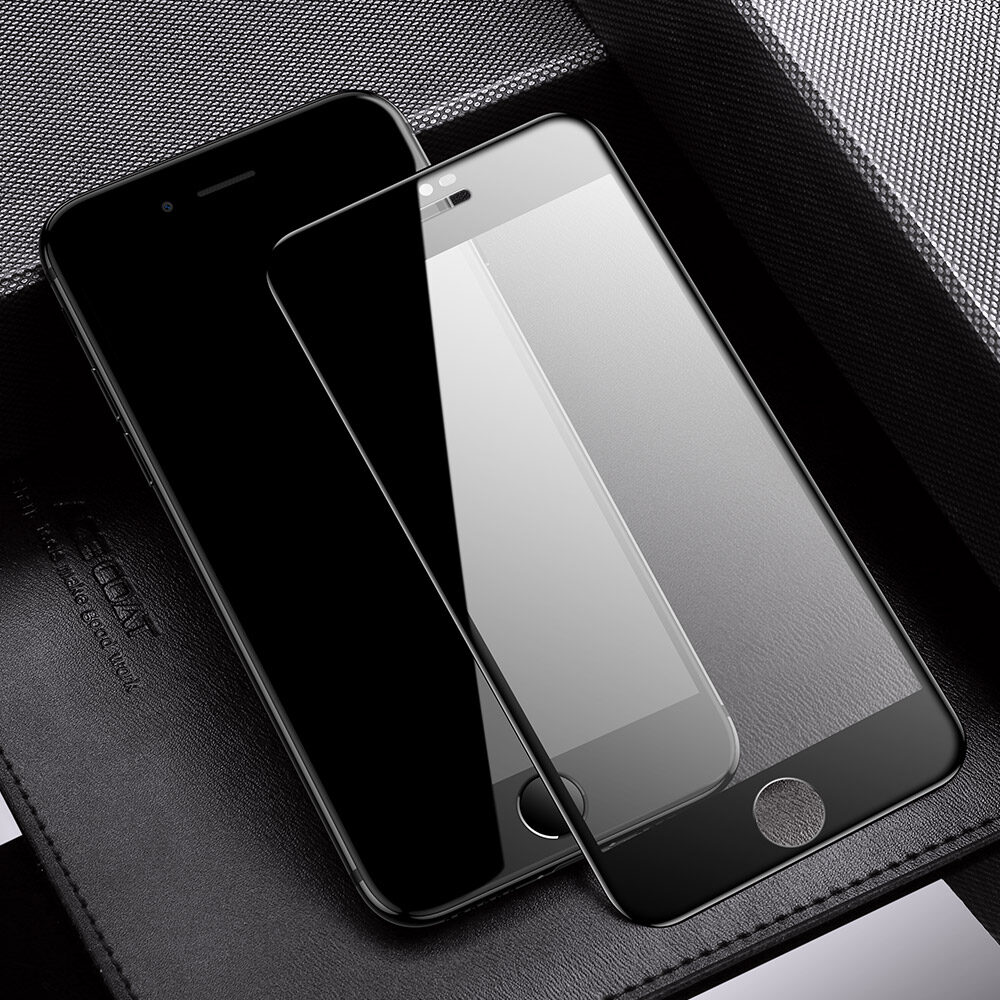 Kính Cường Lực SmartDevil Cho IPhone7 iPhone 8Plus 6S Toàn Màn Hình Bảo Hiểm Toàn Màn Hình 7Plus Vỏ Bọc Toàn Bộ IPhone6 Tất Cả Kính 8P Chống Ánh Sáng Xanh 6 Phim Điện Thoại Di Động 6Splus Bảo Vệ Phim 8P 4.7 Inch