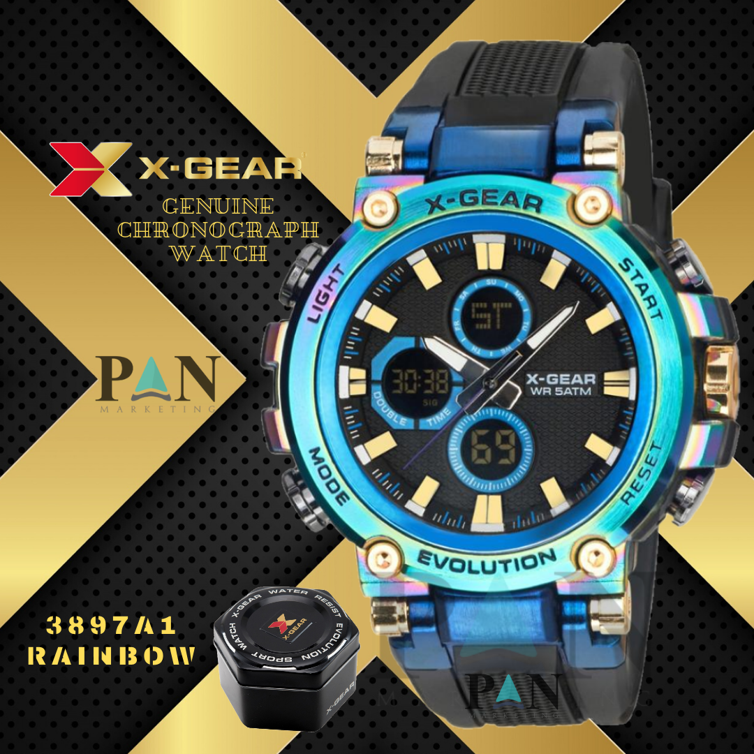 jam gear sport