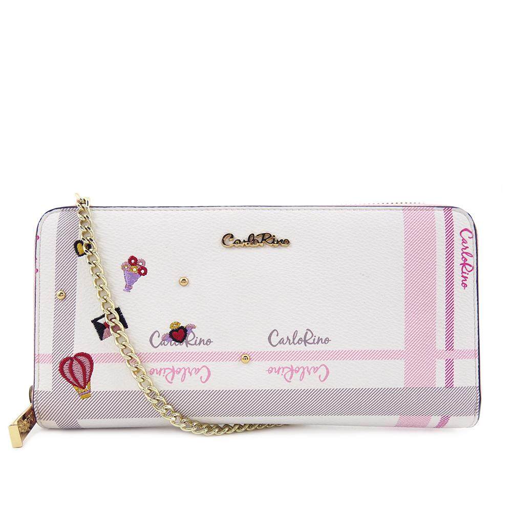 handbag jenama carlo rino