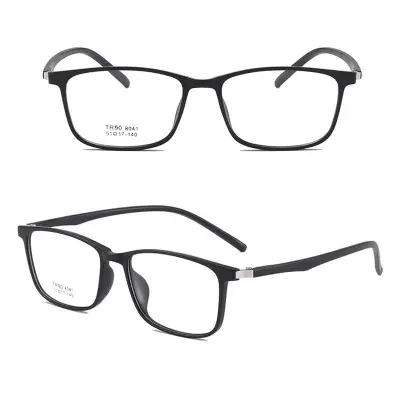 TR90 Glasses Frame Men Women Myopia Eye Glass Prescription Eyeglasses Frames Optical Eyewear Lightweight