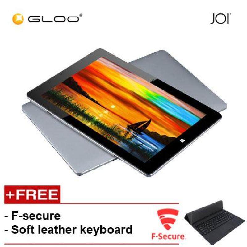 JOI 11 Pro (64GB) Tablet - Grey PN: IT-T500 { Free F-Secure Client Sercurity Premium + Soft Leather Keyboard} Malaysia