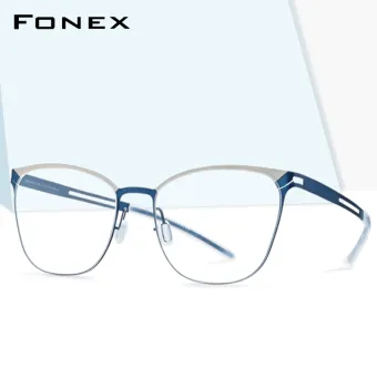 titanium prescription glasses online