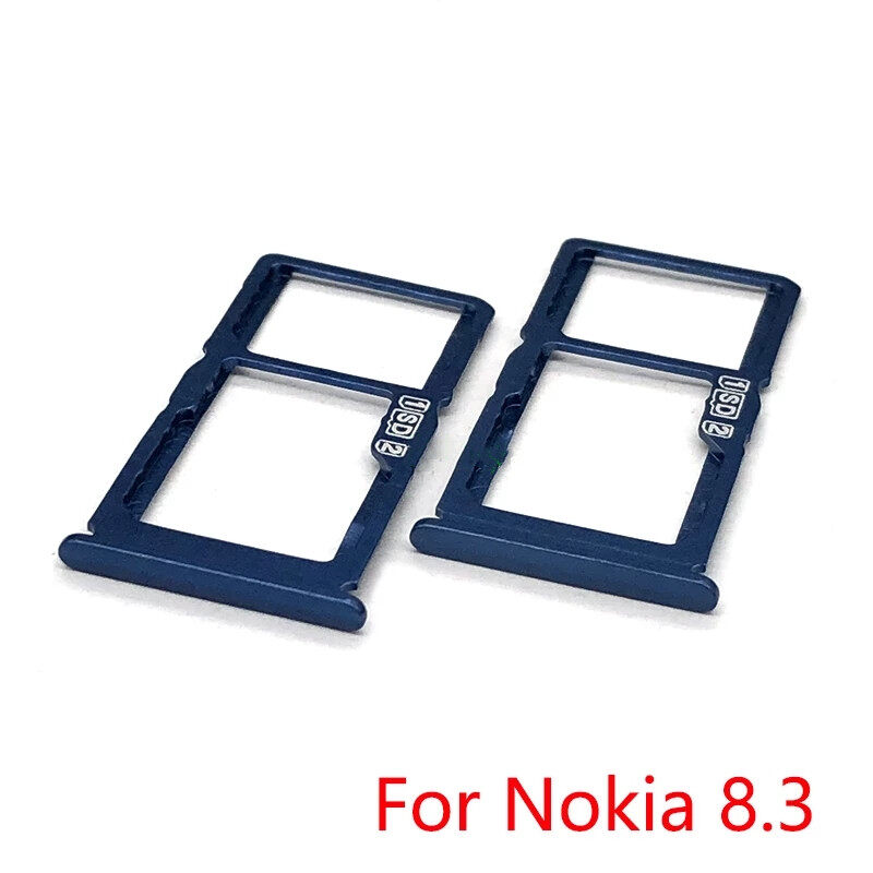 nokia 8.3 sim tray