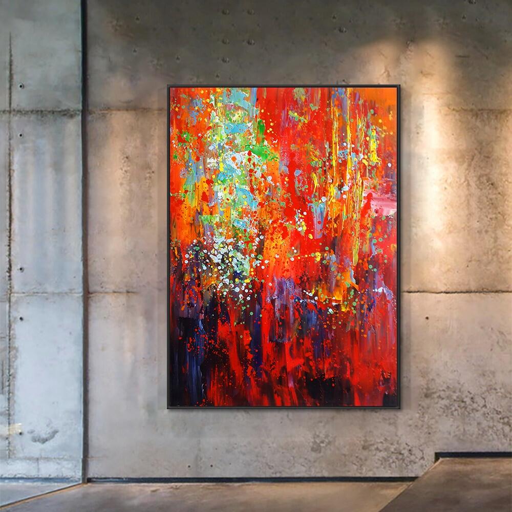 ウォールアート ベルスーズの母子 ウィリアム アドルフ